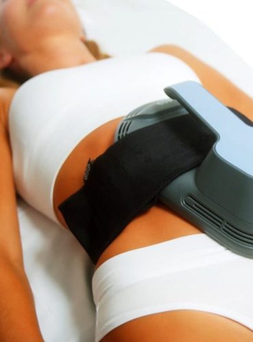 EMS Beauty Clinic Almere