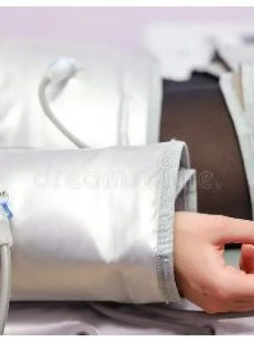 Pressotherapy  Beauty Clinic Almere1